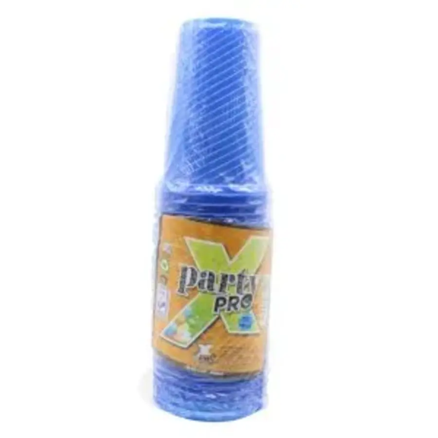 Jinice Cup 6Blu 200Ml 25S